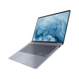 ASUS Zenbook 14 UX3480QA-U1102W (14 inča WUXGA, Snapdragon X X1 26 100, 16GB, SSD 256GB, Win 11 Home) laptop