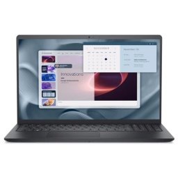 Laptop Dell Pro 15 Essential PV15250 15.6 FHD 120Hz/Core 3-100U/8GB/NVMe 512GB/FP/US