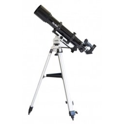 SkyWatcher evostar (90/660) refractor on AZ pronto (AZ3-R) mount ( SWR906az3r )