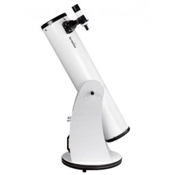 SkyWatcher skyliner-200P (203/1200) classic dobsonian with pyrex parabolic mirror ( SWD200py )