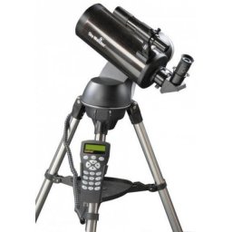 SkyWatcher skymax-127 maksutov-cassegrain (127/1500) on AZ-GoTo mount ( SWM1271gt )