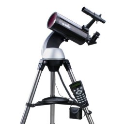 SkyWatcher skymax-102 maksutov-cassegrain (102/1300) on AZ-GoTo mount ( SWM1021gt )