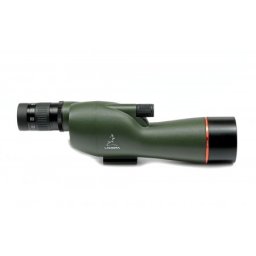 Lacerta 60mm 15-45x, ravna ( La15-45x60b )