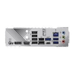AMD am5 b650/4ddr5/sata3 ( B650M PRO RS )