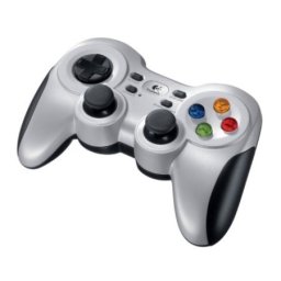 Logitech f710 usb wireless Gamepad ( 24306 )