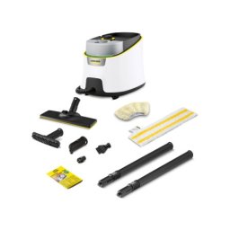 Karcher SC 4 Deluxe paročistač