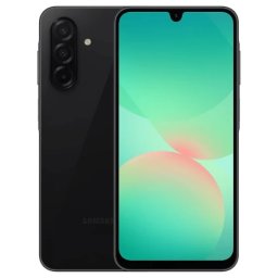 Samsung Galaxy A26 6/128GB 5G Enterprice edition Crni Mobilni telefon