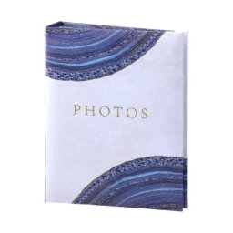 Takk keeps everyday album za fotografije 10x15cm 50 fotografija plava ( 706011 )