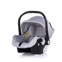 Chipolino Autosedište sa adapterima 40-87 cm AURA cloud ( STKAUR02502CL )
