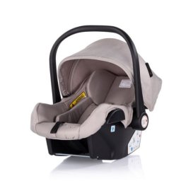 Chipolino Autosedište aura tiramisu ( STKAUR02503TR )