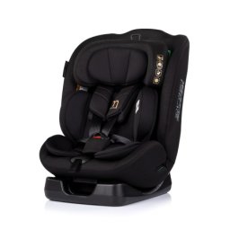 Chipolino Autosedište I-SIZE 40 150 cm MONDIAL Noir ( STKMND02601NO )
