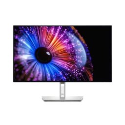 Dell u2724de qhd 120hz ultrasharp ips Monitor ( 58877 )