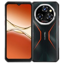 Oukitel WP55 S 4G/Octa-Core/6.6" FHD+/120Hz/256GB/8GB/64MP+2MP+0.3MP/32MP/11000mAh/Android 15 335431