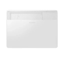 Bosch HC4000-15 redesign Radijator panel