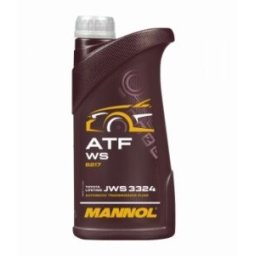 MANNOL ATF-WS 8217