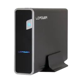 HDD Rack 3.5 SATA USB LC Power LC-35U3