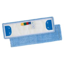 Perika za mop klik sistem-ravna MICRO-ACTIVA ultra-mikrofiber 50 cm