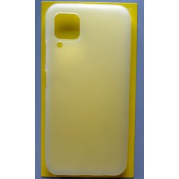 TPU maksa PUDDING za Huawe P40 lite 2020 (6.4") više boja