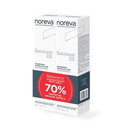 NOREVA SEBODIANE DS ŠAMPON 150ML + 70% POPUSTA NA DRUGI