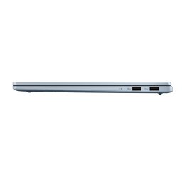 ASUS Vivobook S14 S5408QA-TM274W (14 inča WUXGA, Snapdragon X X1 26 101, 8GB, SSD 256GB, Win 11 Home) laptop