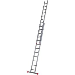 MaxMaster Dvodelne Merdevine 2x12 5,9m 2012