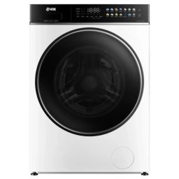 Mašina za pranje i sušenje veša Vox WDB1496-PA kapacitet pranja 9kg/sušenja 6kg/1200 obrtaja