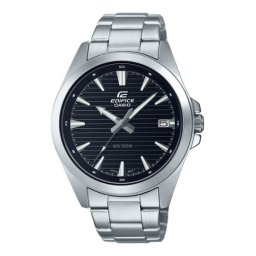 Casio edifice muški sat ( EFV-140D-1A )