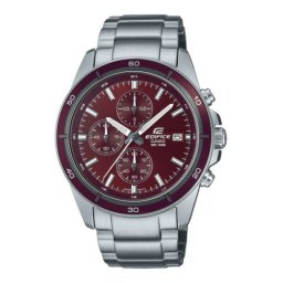 Casio edifice muški sat ( EFR-526D-5C )