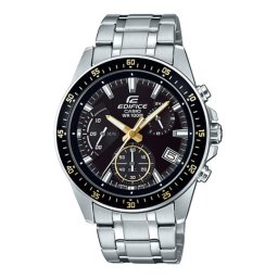 Casio edifice ručni sat ( EFV-540D-1A9 )