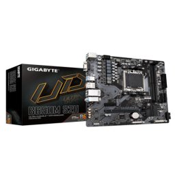 Gigabyte B650M S2H 1.0/AM5 matična ploča ( B650M S2H )