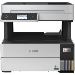 Epson L6460 EcoTank, print-scan-copy, Color, A4, 4800X1200, LAN, Wi-Fi, LCD, Duplex ( C11CJ89403 )