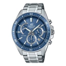 Casio edifice muški sat ( EFR-552D-2A )