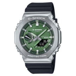 Casio g-shock muški sat ( GBM-2100A-1A3 )