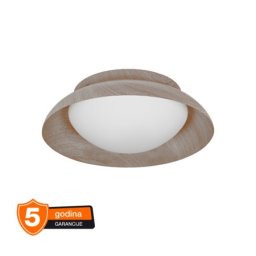 Ledvance plafonjera 2xE27 ( 4058075829169E )