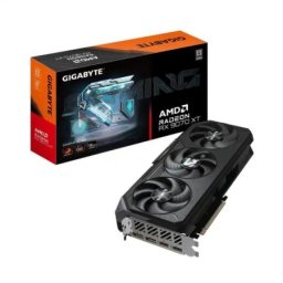 Gigabyte gv-r9070xtgaming oc-16gd amd/16gb/gddr6/256bit/crna Graficka karta ( GV-R9070XTGAMOC-16GD )