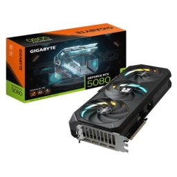Gigabyte gv-n5080gaming oc-16gd nvd/16gb/gddr7/256 bit/crnaGraficka karta ( GV-N5080GAMING OC-16 )