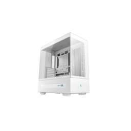 DeepCool CH690 DIGITAL Belo R-CH690-WHNNA0D-G-1 Kućište