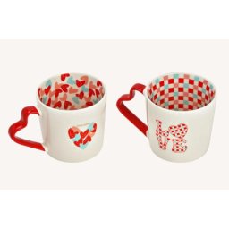 Viter šolja "love" 400ml ( 10043231_2 )