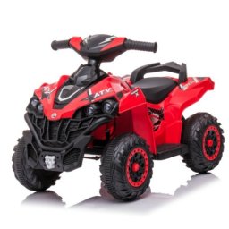 Dečiji kvad na akumulator ATV Crveni ( 12476 )