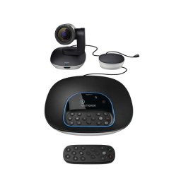 Logitech ConferenceCam Group WEB kamera