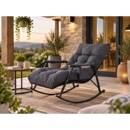 Alberg Relax ljuljaška Norvella ( KLK037 )