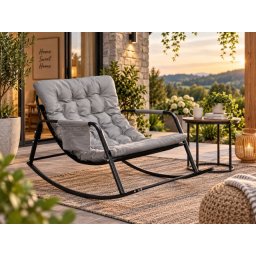 Alberg Fotelja Almira 85 x 105 x 59 cm ( KLK029 )