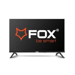 Fox 32DTV241D, LED, HD, 32"(81 cm), DVB-T-T2-C-S2 Televizor