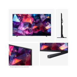 Hisense 100 inča 100e7s pro hi-qled 4k uhd smart TV