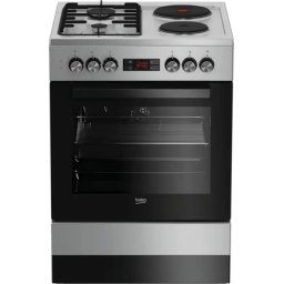 Beko FBE64320SDN kombinovani šporet