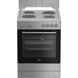Beko FBE66000DS električnii šporet
