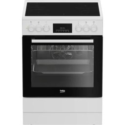 Beko FBE67300WD električnii šporet