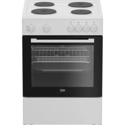 Beko FBS66000WD električnii šporet