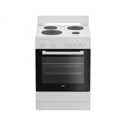 Beko FBS66001WD električnii šporet