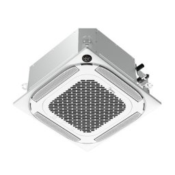 Midea mca4u-12hrfnx-qrd1w(ga) kasetna klima ( 8606112423571 )
